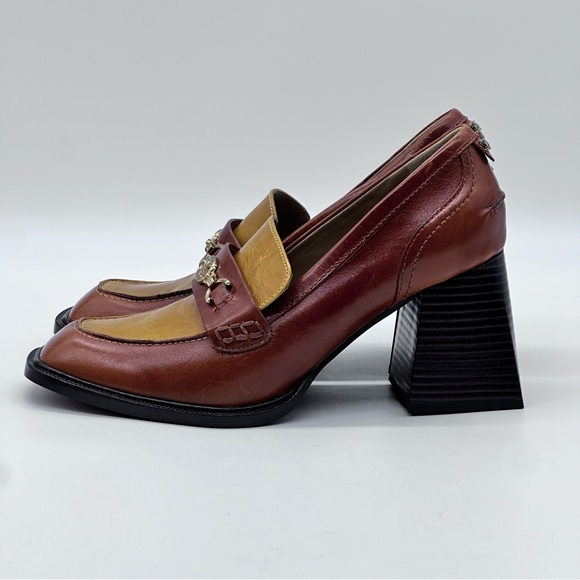 Sam Edelman Quincy Loafer. Size 8 - Picture 4 of 9